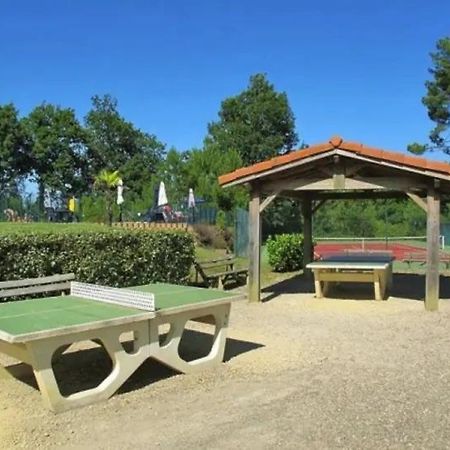 Maison Landes Ocean Сен-Жюльен-ан-Борн Экстерьер фото